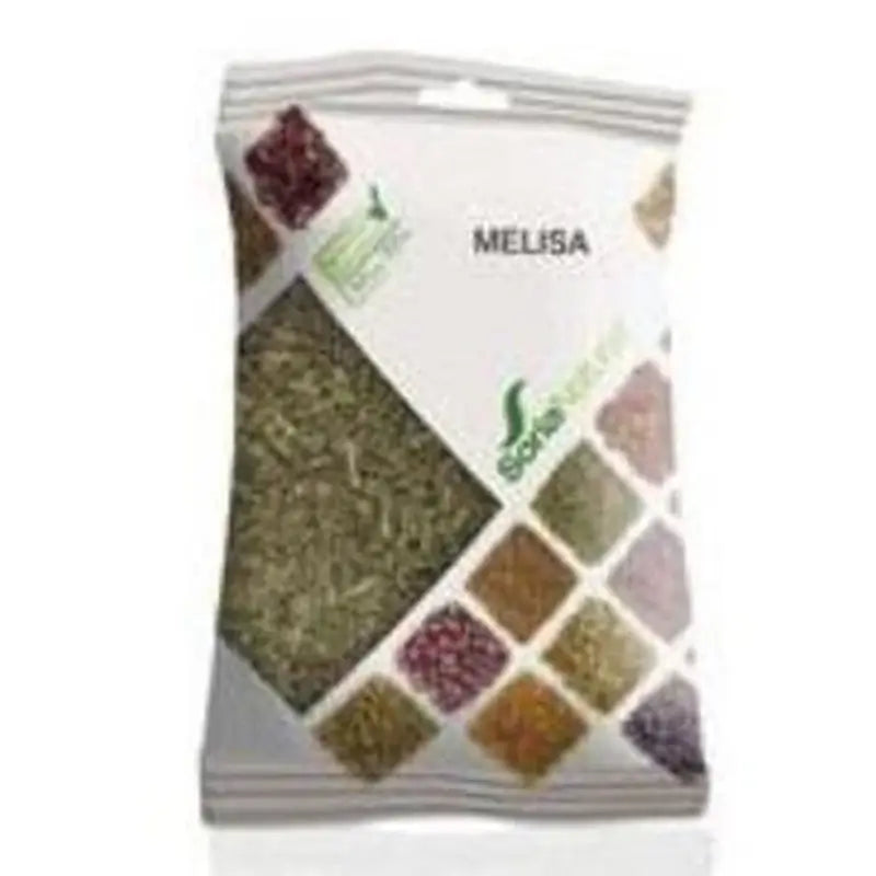 Soria Natural Melisa Bolsa 30Gr.