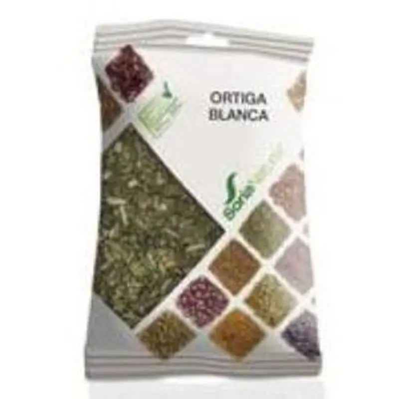 Soria Natural Ortiga Blanca Bolsa 40Gr.
