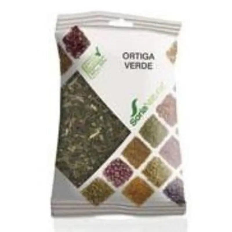 Soria Natural Ortiga Verde Bolsa 30Gr.