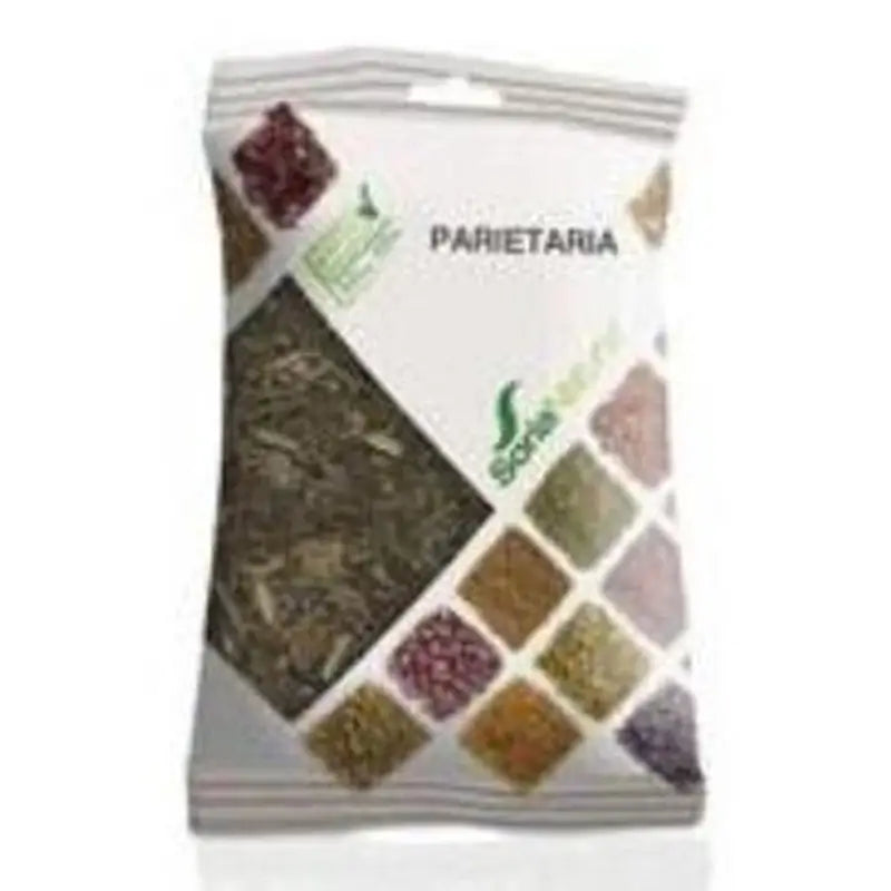 Soria Natural Parietaria Bolsa 30Gr