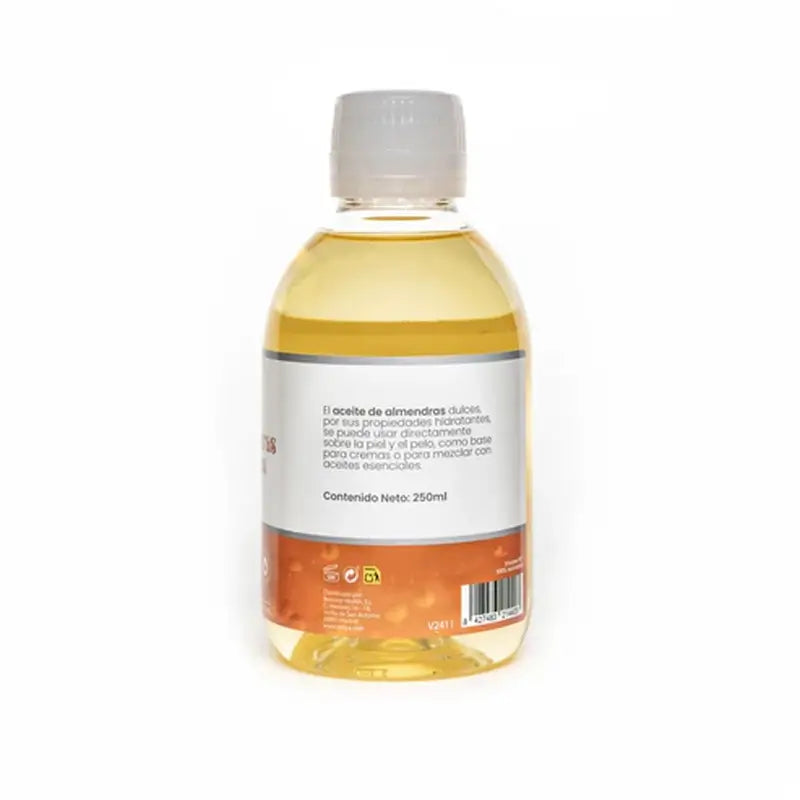 Sotya Sweet Almond Oil , 250 ml