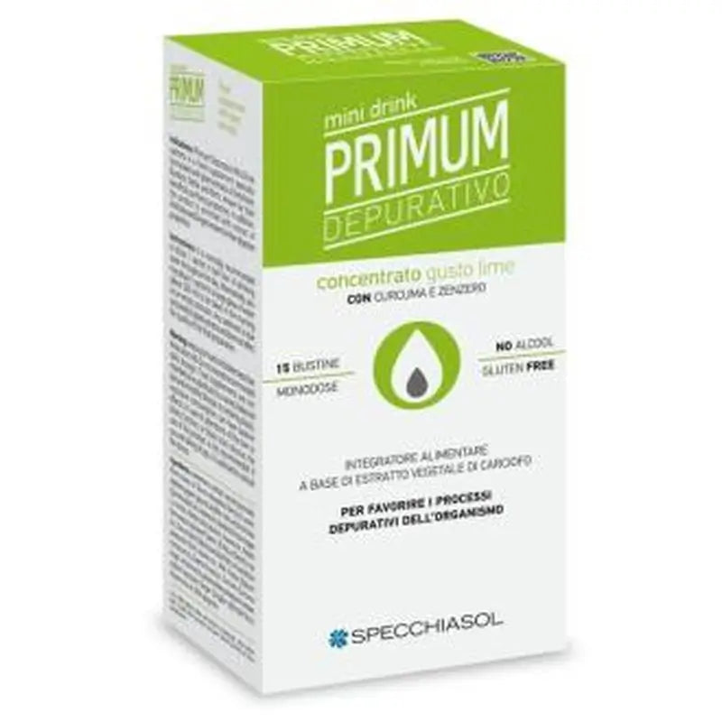 Specchiasol Fisiosol 11 Fluor 20Amp.