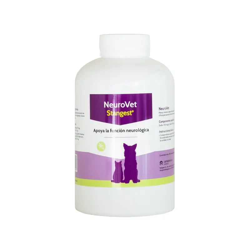 Stangest Neurovet 300 Tablets