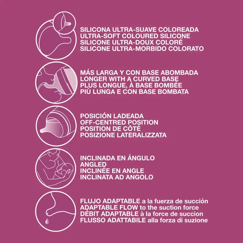 Suavinex Manual Breast Pump