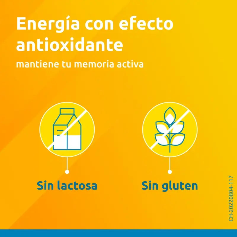 Supradyn Memory 50+ Vitamins, Minerals and Energy with Ginseng, 30 Tablets