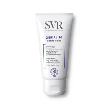 SVR Xerial 30 Foot Cream 50 ml