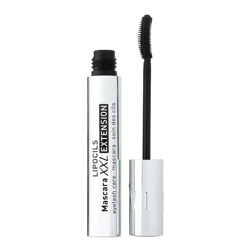 Talika Lipocils Mascara XXL Extension Black, 8,5 ml