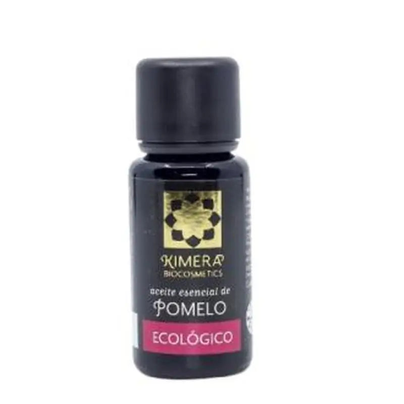Taller Madreselva Pomelo Aceite Esencial 15Ml. Bio Kimera
