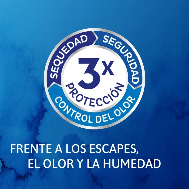 Tena Discreet Extra, 20 Units