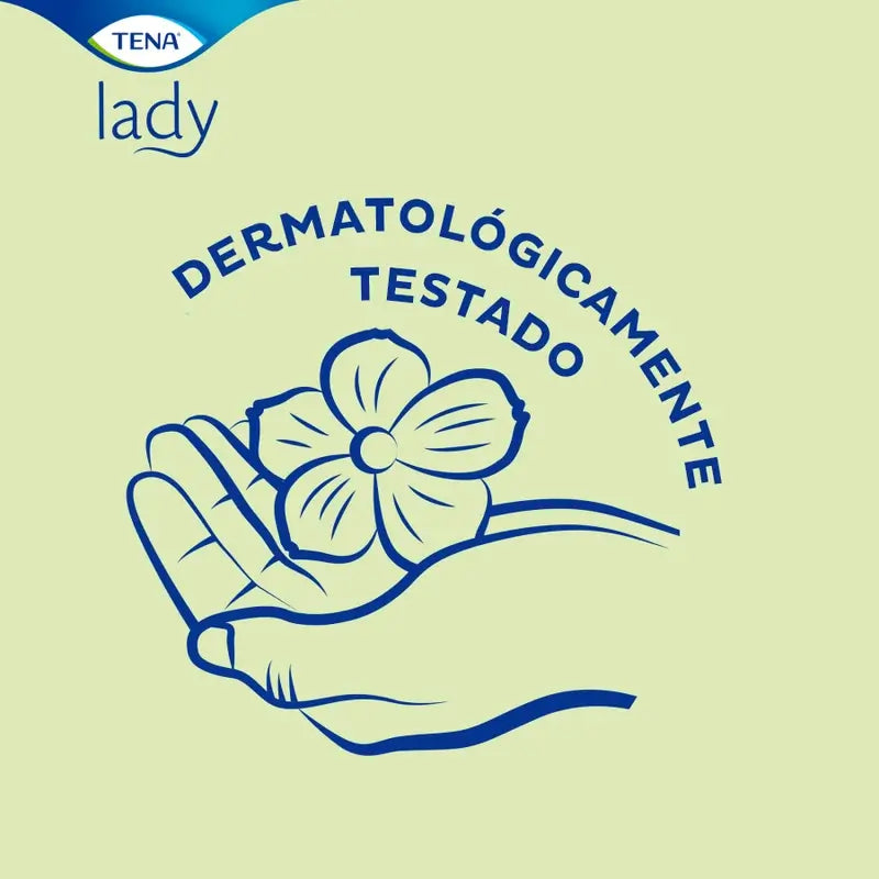 Tena Lady Normal, 24 Units