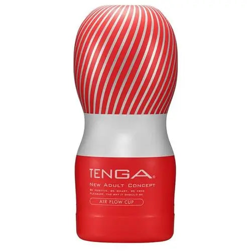 Tenga Masturbador Air Cushion Cup