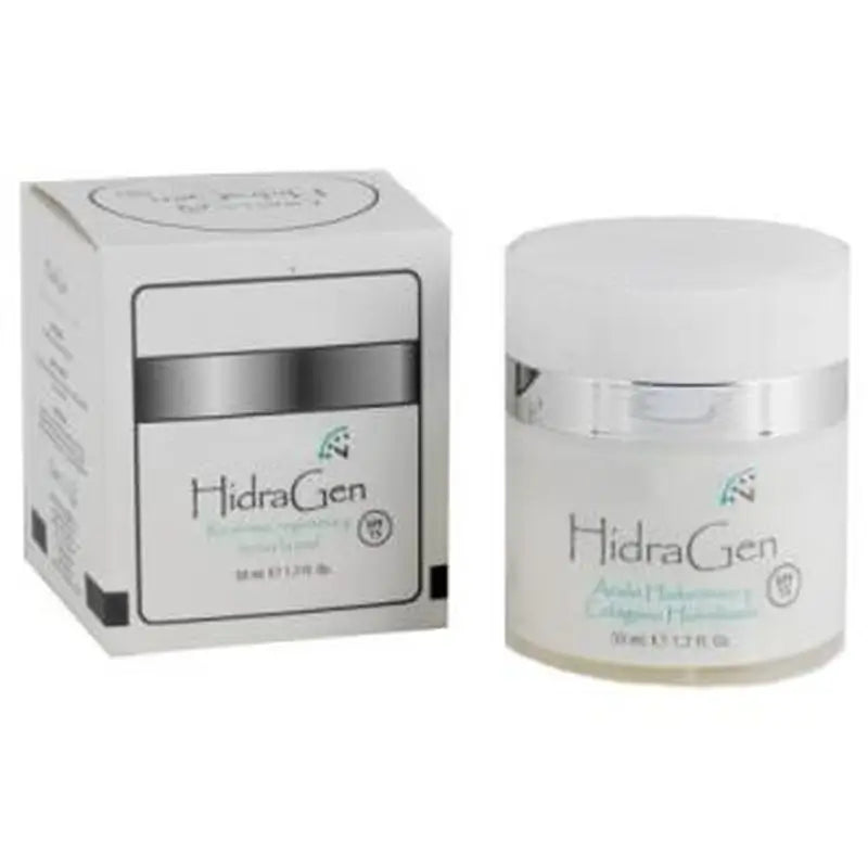 Tequial Hidragen 50Ml.