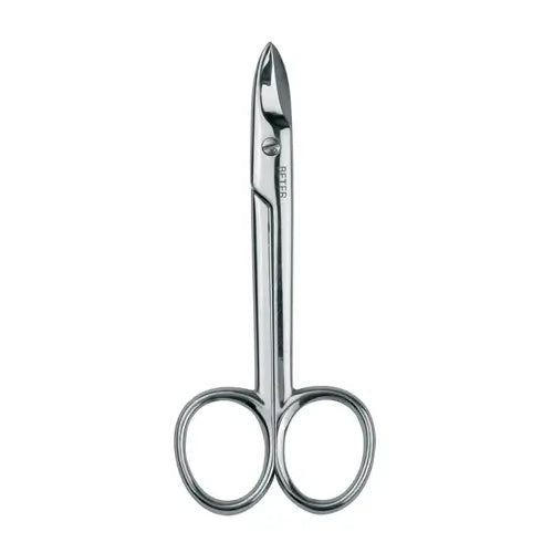 Beter Pedicure Scissors Special Thick Nails 1 pc.