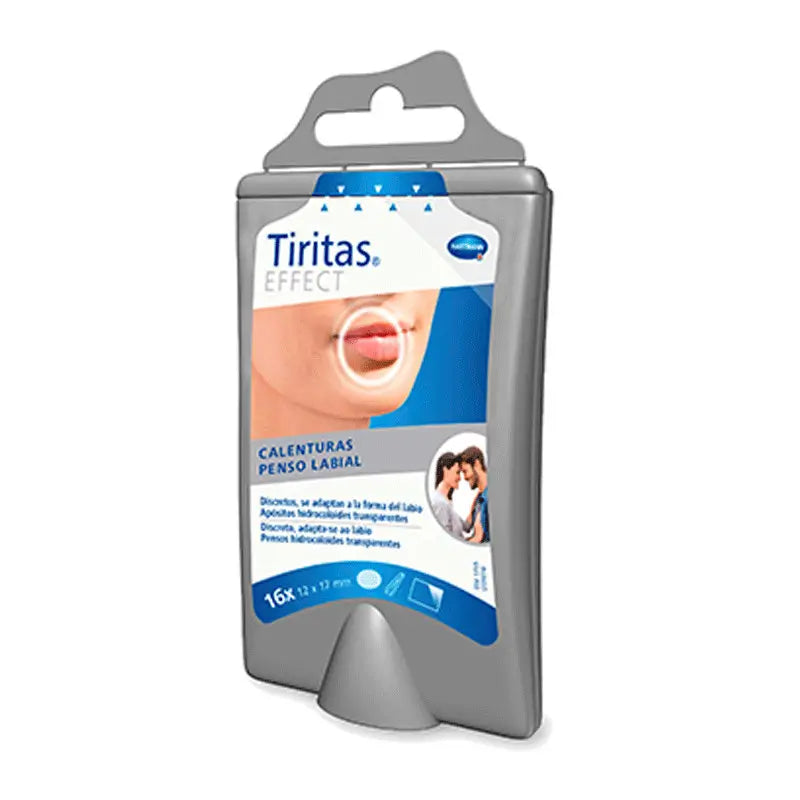 Band-Aids Effect Band-Aids P16