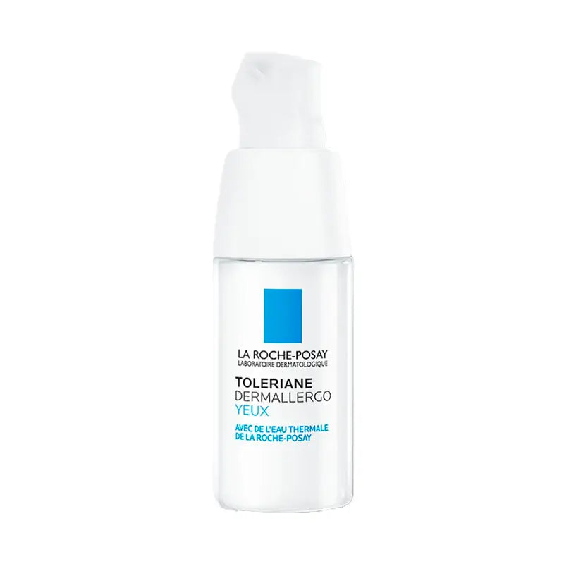 La Roche Posay Toleraine Dermallergo Eye Contour 20ml