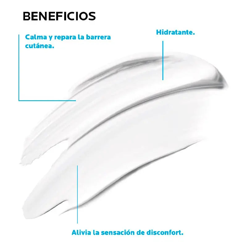 La Roche Posay Toleriane Dermallergo Fluid, 40 ml