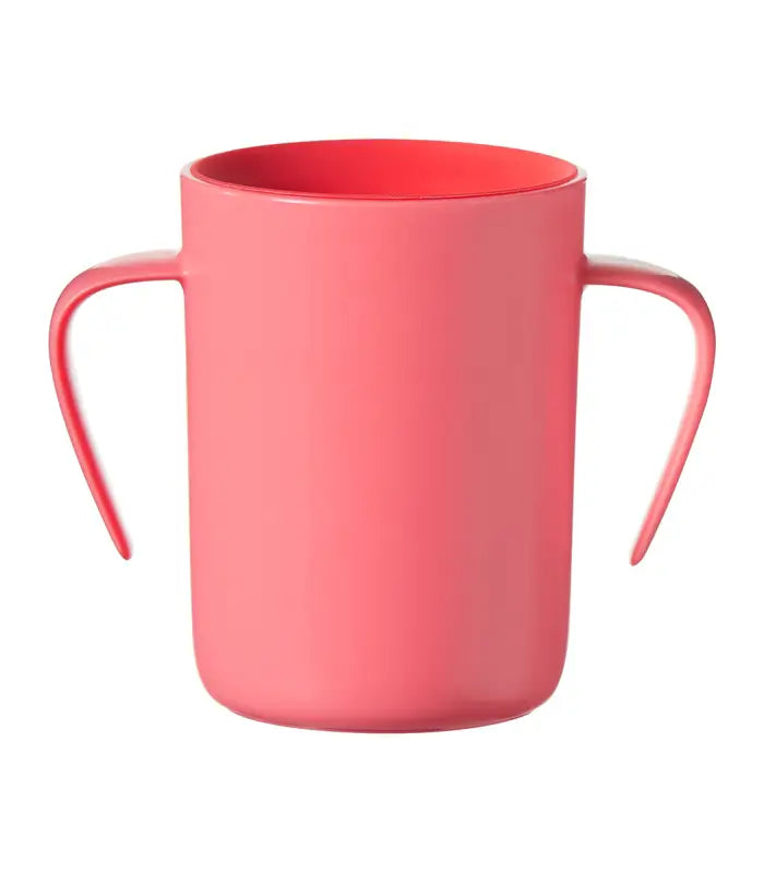 Tommee Tippee Vaso 360 Asas Rojo