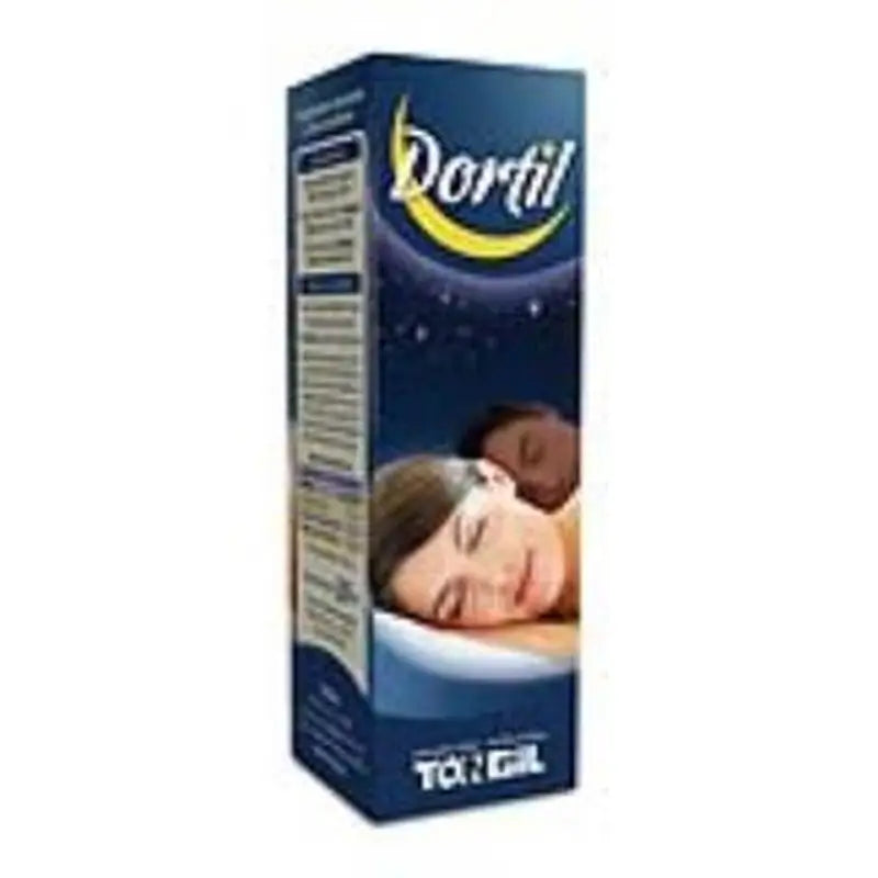 Tongil Dortil Doblefort Nueva Formula 30Ml