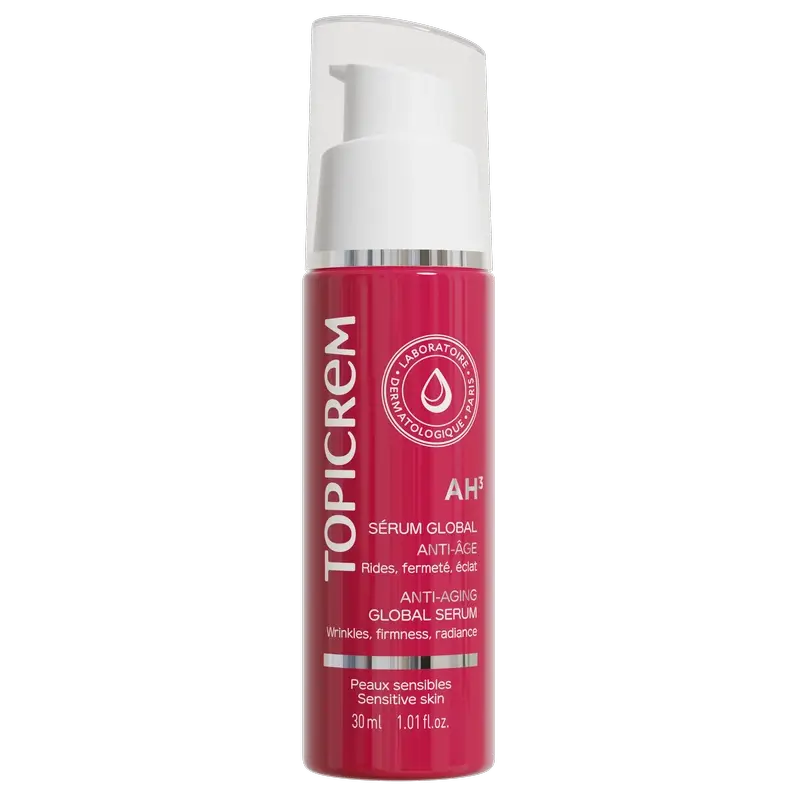 Topicrem Ah3 Global Anti-Ageing Serum