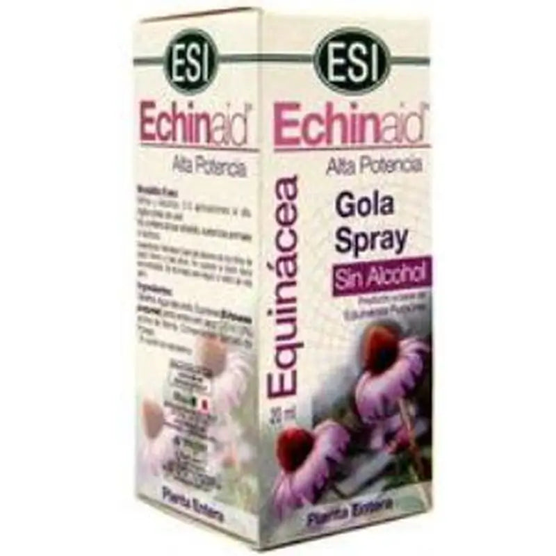 Trepatdiet-Esi Echinaid Gola Spray 20Ml.