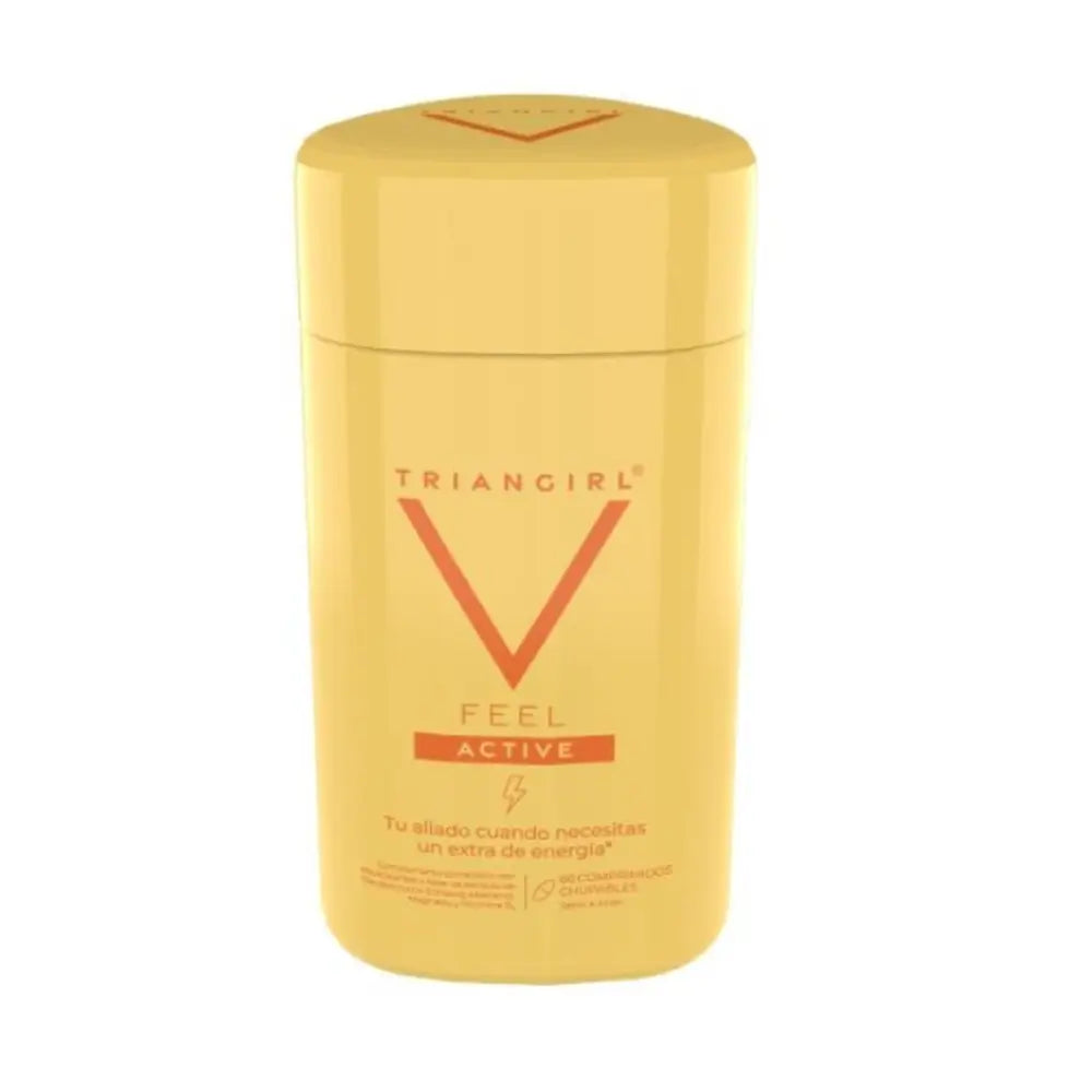 Triangirl Feel Active , 60 capsules