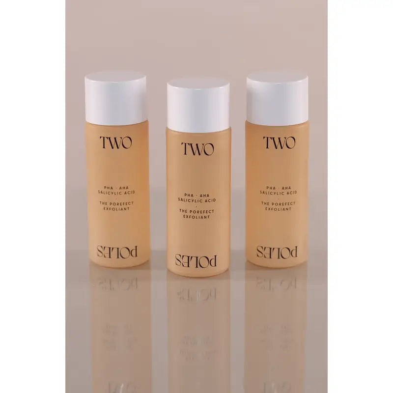 Two Poles The Porefect Exfoliant , 125 ml