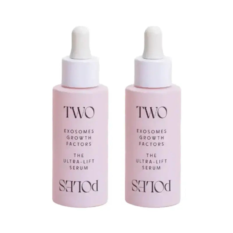 Two Poles The Ultra-Lift Serum , Pack 2 x 30 ml