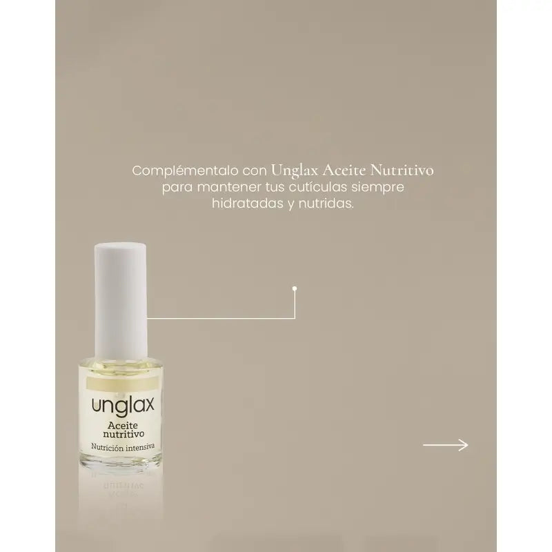 Unglax Nourishing Oil, 10 ml