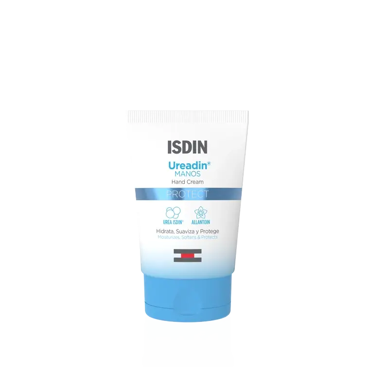 Isdin Ureadin Ureadin Protective Hand Cream 50 Ml