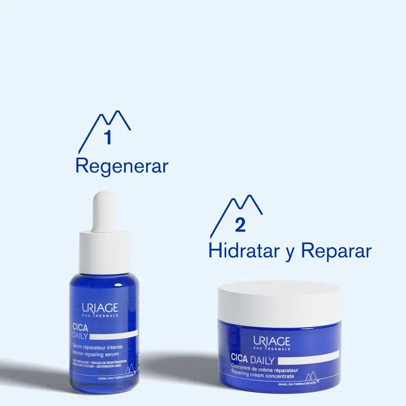 Uriage Bariéderm Cica-Daily Serum 30 Ml
