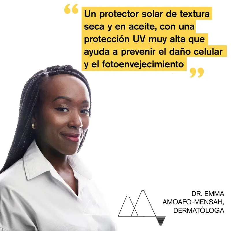 Uriage Bariésun Dry Oil Spf50+, 200 ml