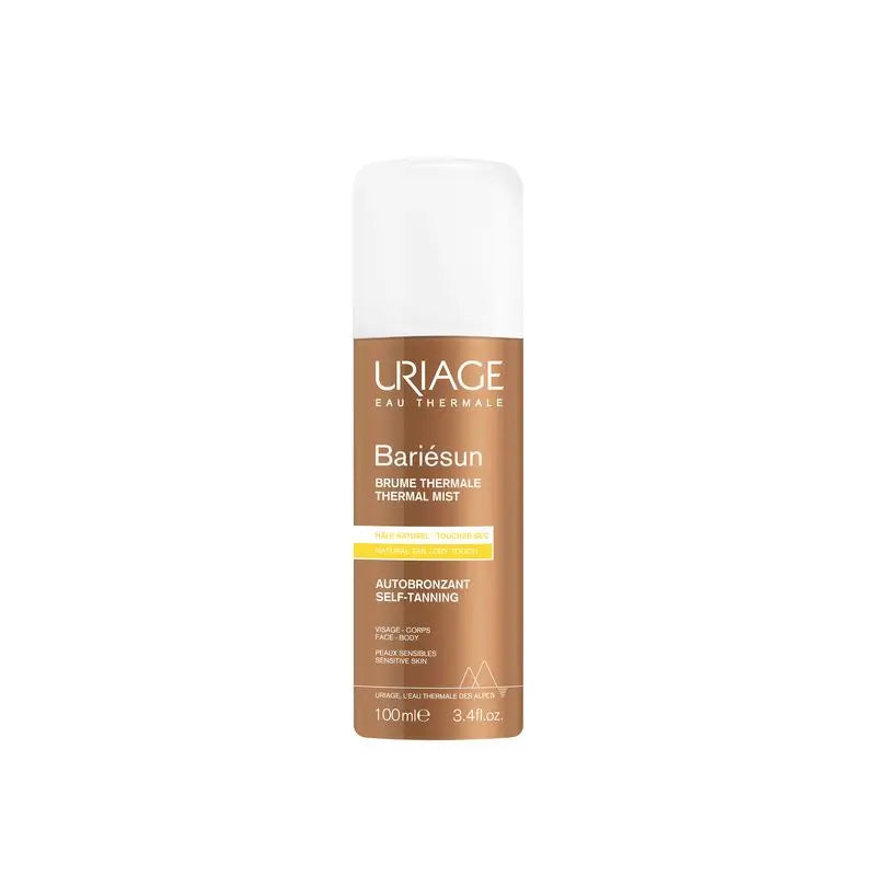 Uriage Bariésun Self Tanning Thermal Mist 100 ml