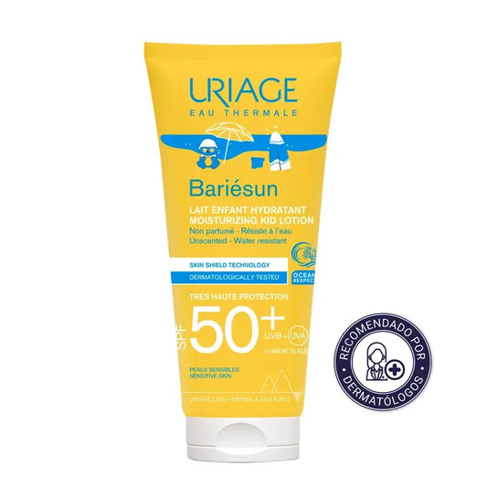 Uriage Bariésun Children's Milk SPF 50+ 100 ml