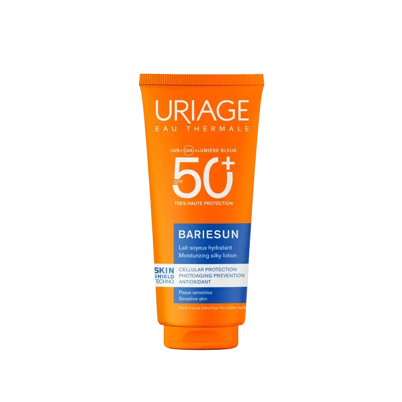Uriage Bariésun Milk Spf50+, 100 ml