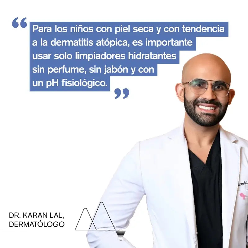 Uriage Baby 1st Soothing Cleansing Oil 500 ml