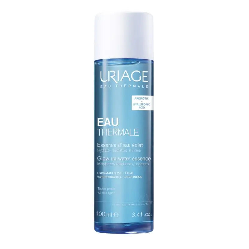 Uriage Illuminating Water Essence 100 ml
