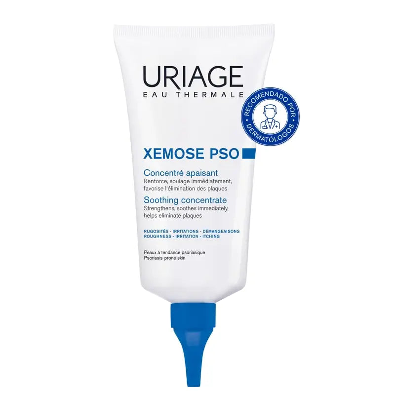 Uriage Xemose PSO Soothing Concentrate 150ml