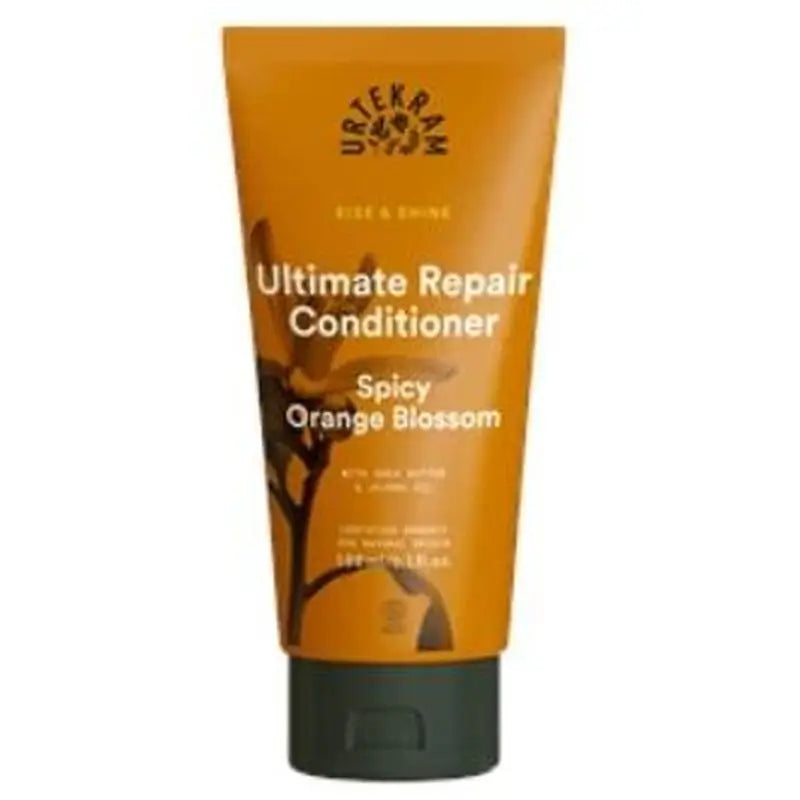 Urtekram Orange Blossom Acondicionador Azahar 180Ml. Eco