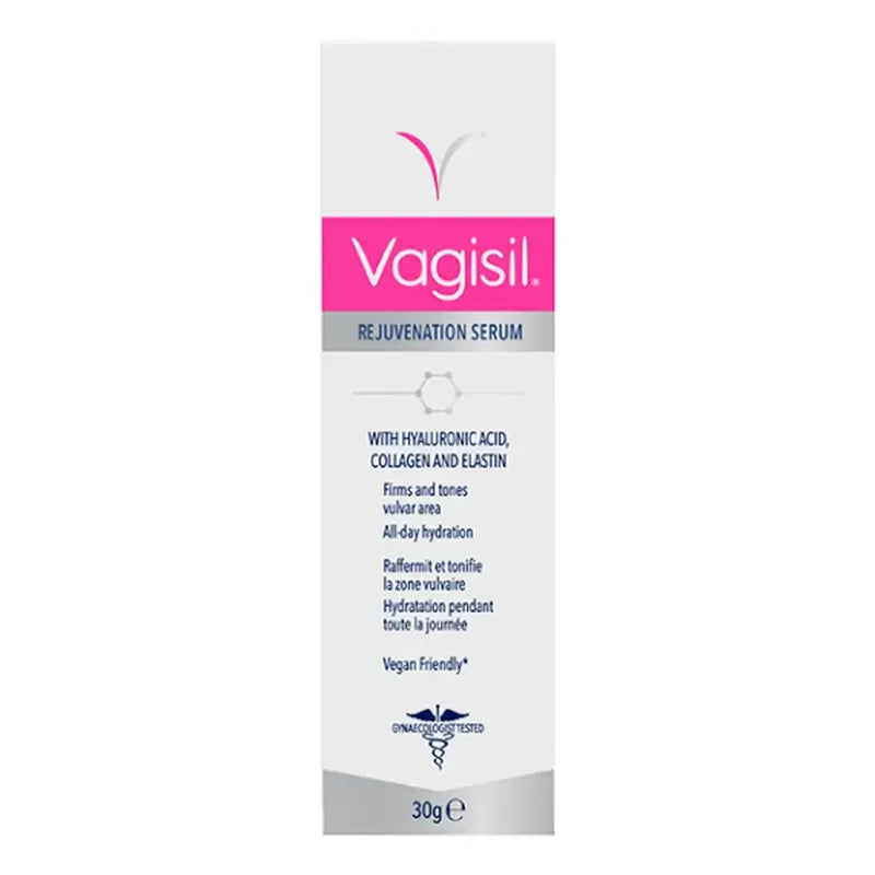 Vagisil Rejuvenating Serum 30Gr