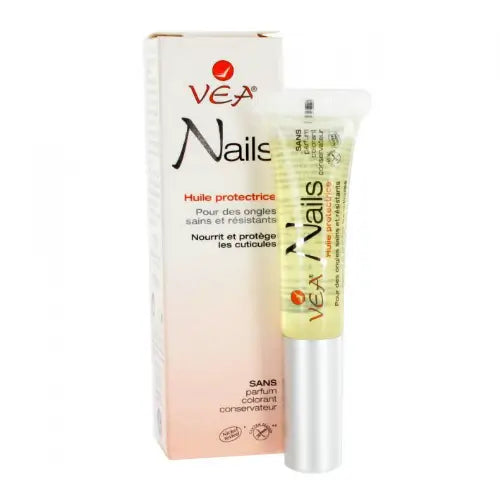Vea Nails Protective Nail Oil 8 ml