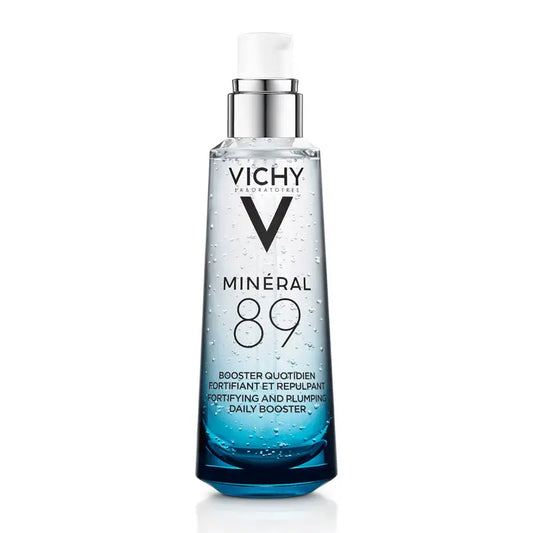 Vichy Minéral 89 Intense Moisturising Face 75 ml