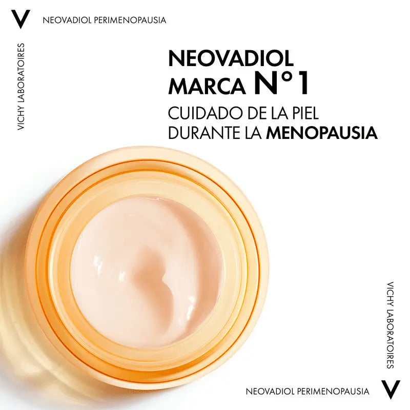 Vichy Neovadiol Peri-Menopause Normal Skin Day Cream, 50 ml