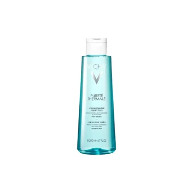 Vichy Pureté Thermale Soothing Perfecting Toner 200 ml