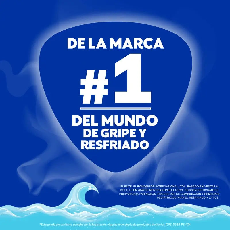 Vicks Nasal Nasal Squirt Mild Strength , 120 ml