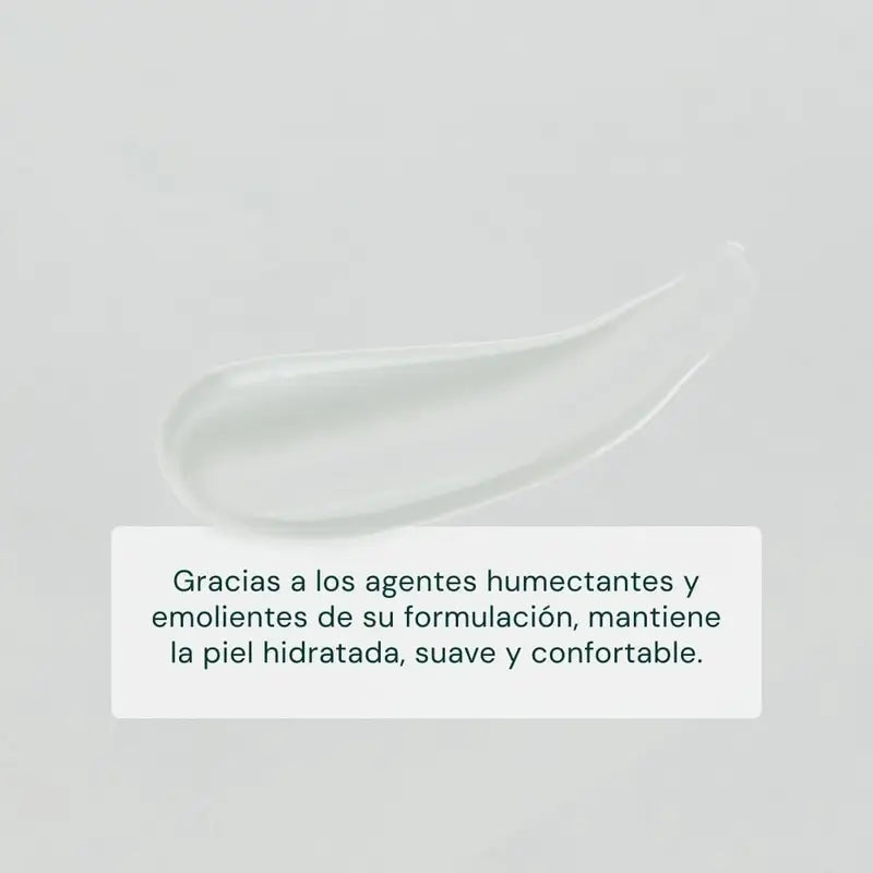 Vincobiosis Dermo-balancing Facial Cremigel , 50 ml