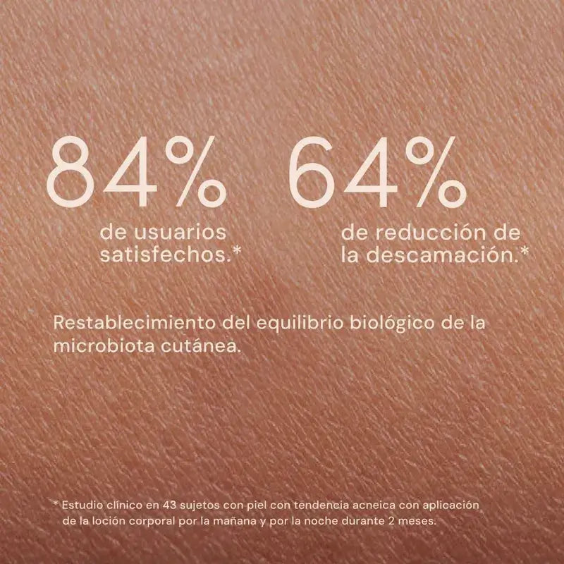 Vincobiosis Dermo-balancing Body Lotion Spray , 125 ml