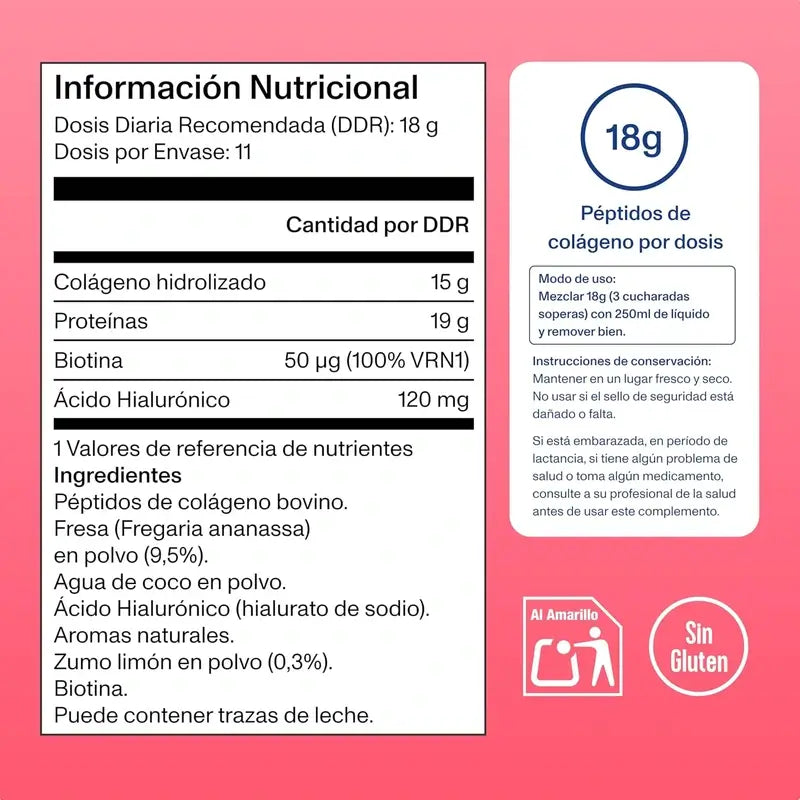 Vital Proteins Duplo Beauty Collagen, 2x271 g