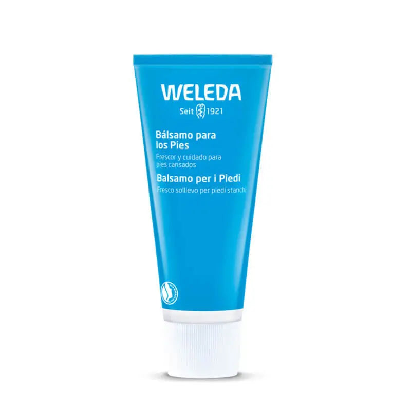 Weleda Foot Balm 75 ml at the best price