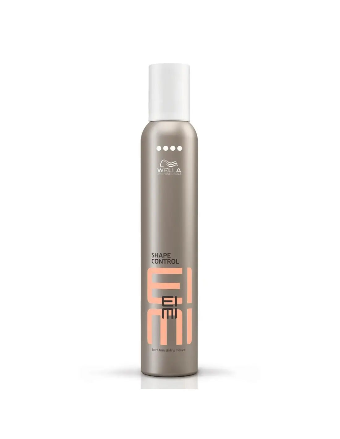 Wella Eimi Espuma Shape Control 300 Ml