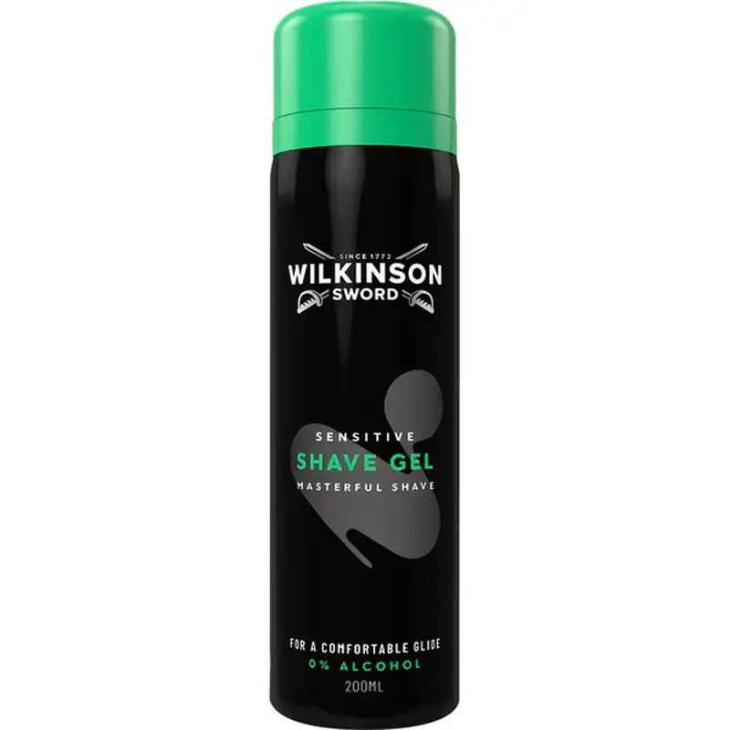 Wilkinson Shaving Gel 200Ml